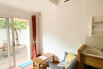 Appartement De Vacances pour 2 Personnes dans Maora, Bonifacio, Photo 3