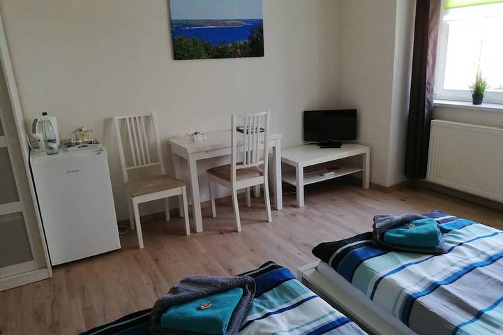 Guesthouse for 2 people - 1