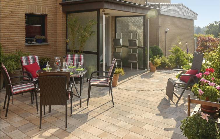 Ferienwohnung für 5 Personen, mit Garten in Schieder-Schwalenberg - 4
