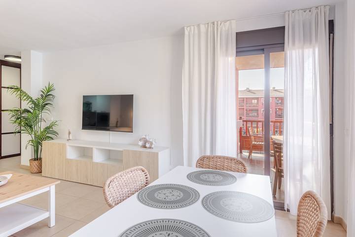 El Mocan Deluxe House - Pool & Terrace in Palm-Mar, Arona