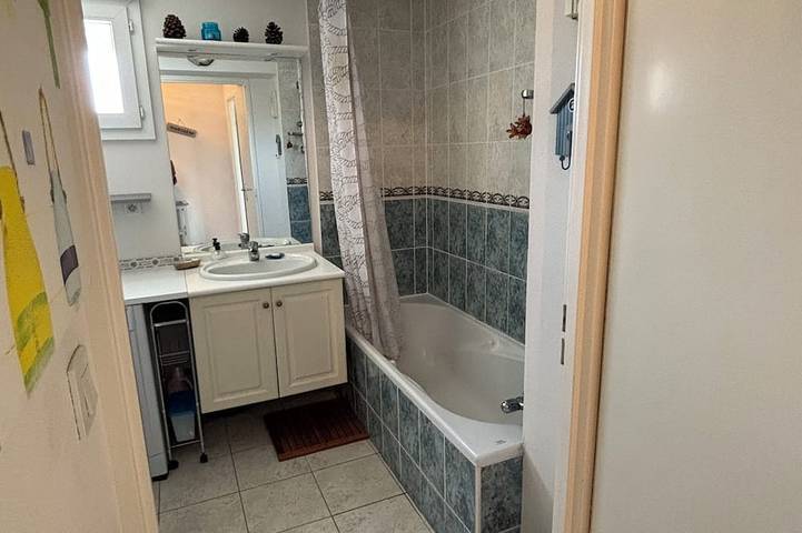 Gîte pour 3 personnes dans Office de Tourisme de Quiberon - 3