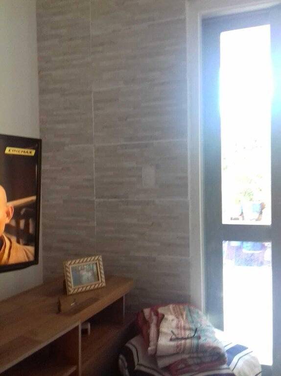 Casa Florêncio, in Strandnähe, mit Pool. in Toninhas Ubatuba, Ubatuba