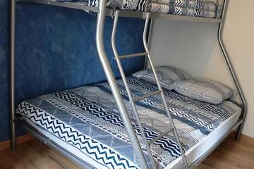 Appartement De Vacances pour 5 Personnes dans Sarreguemines, Moselle, Photo 4