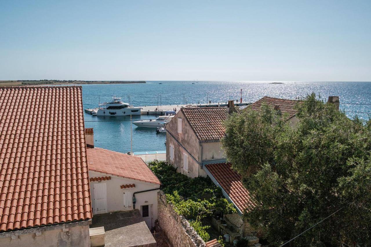 Geheel appartement, House Mateja Unije in Unije, Kvarner Eilanden