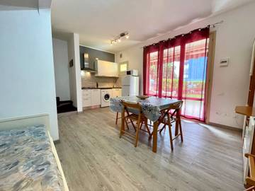 Villa til 6 Personer i Porto Santa Margherita, Caorle, Bilde 2