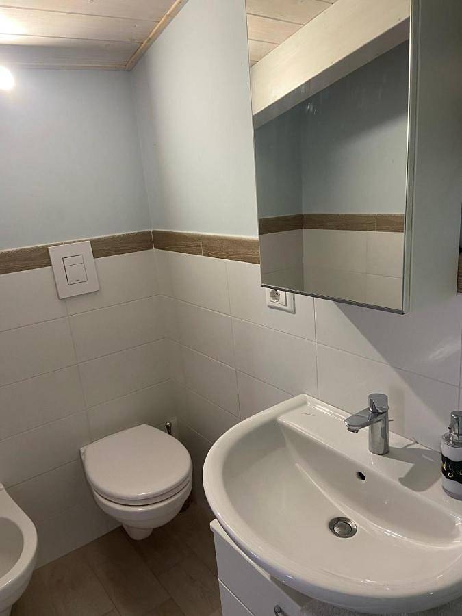 Double Room with Terrace in Ruvo di Puglia, Parco nazionale dell'Alta Murgia