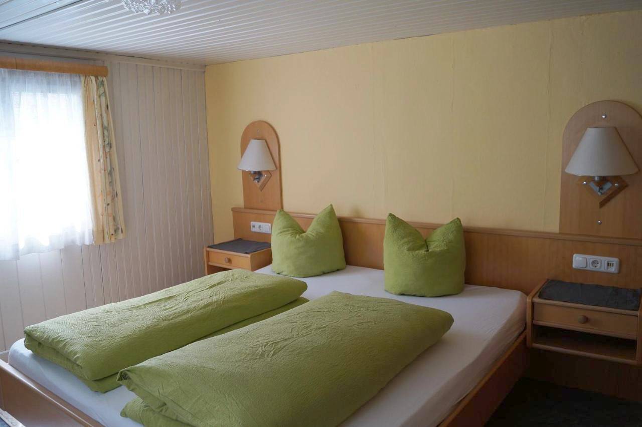 Ganze Wohnung, Ferienhaus Lila in Hittisau, Bodensee-Vorarlberg