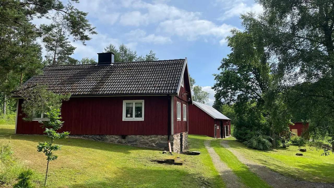 Hus för 5 Personer in Kristianstad, Svenska Östersjön