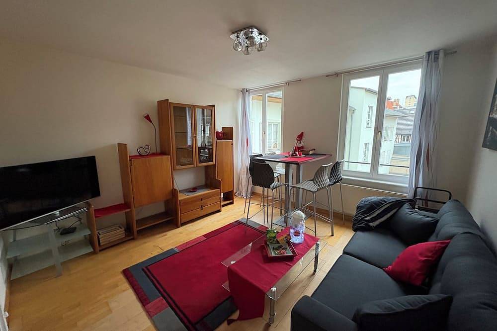 Appartement de vacances
