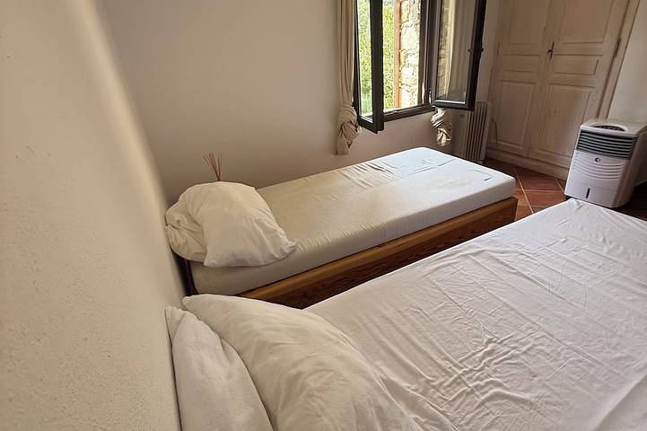 Location de vacances pour 4 personnes à Urtaca - 3