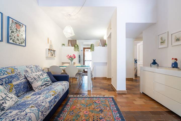 Ferienhaus für 6 Personen, mit Garten auf Sardinien - 3