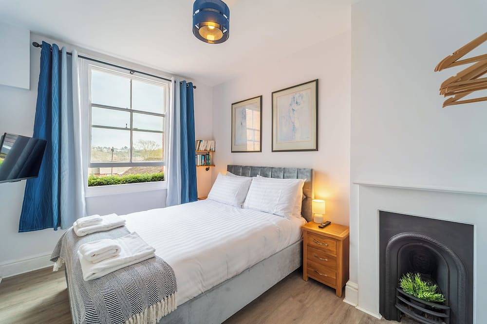 Ganze Wohnung, Modern 2 En-Suite Bedrooms Worcester, Free Parking in Worcester, Worcestershire