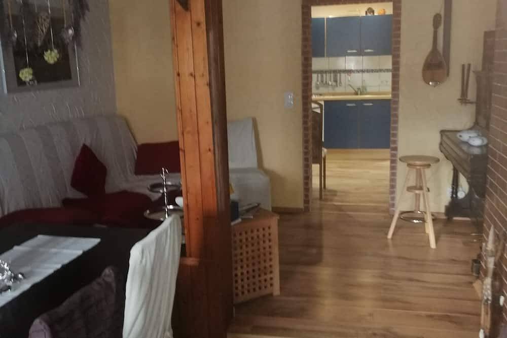 Ganze Wohnung, Glori*s Ferienwohnung in Bad Sooden-Allendorf, Werratal