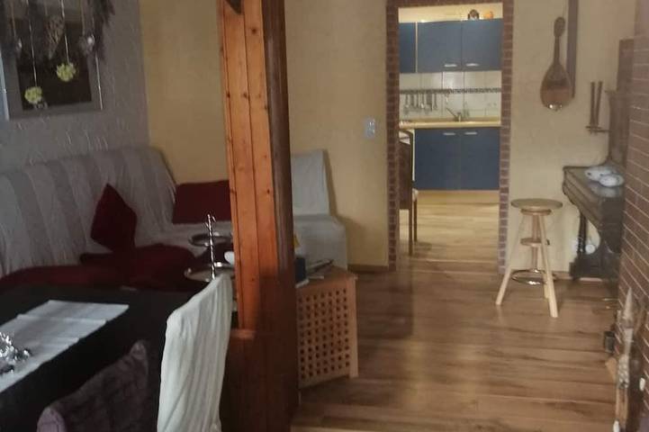 Ferienwohnung für 2 Personen, mit Terrasse in Bad Sooden-Allendorf - 4