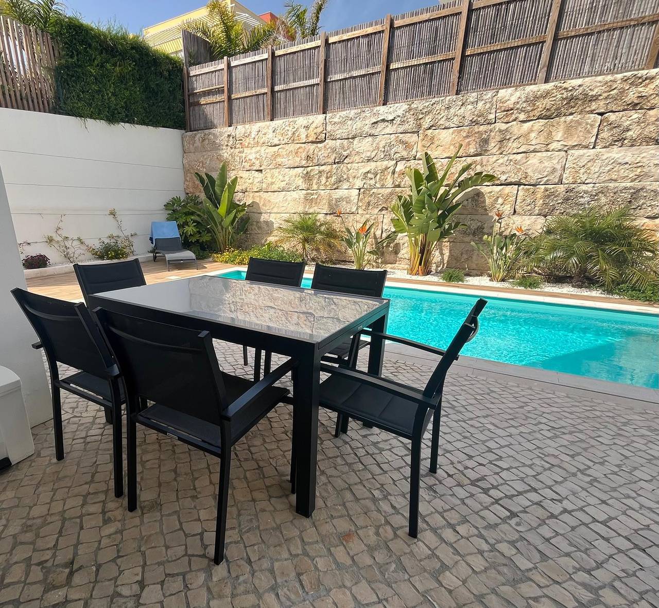 Casa Encanto da Foz - By Sch in Foz do Arelho, Leiria distrito