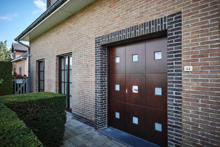 Location de vacances pour 12 personnes, avec sauna ainsi que jardin et piscine dans Westvleteren (bière) - 2