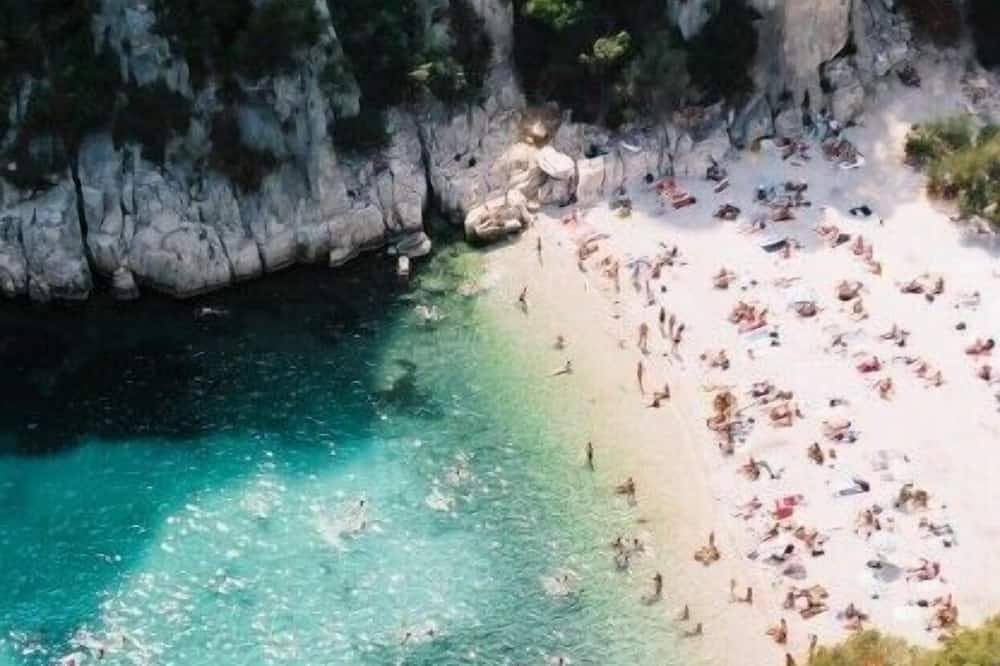 Calanque de port miou studio - 2 minuten lopen van de calanque, foto 10