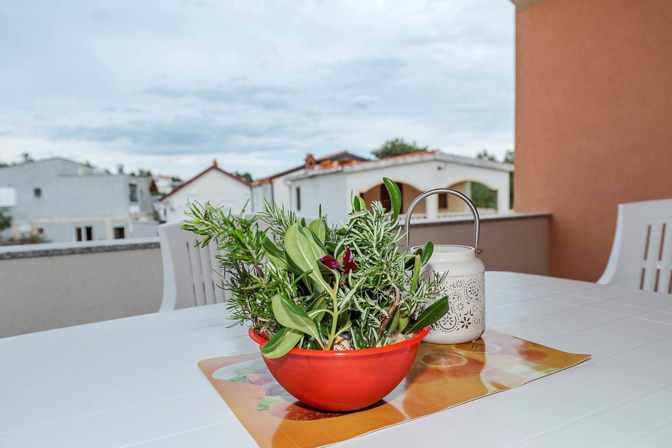 Appartamento vacanze a Vir a partire da 79€ a notte