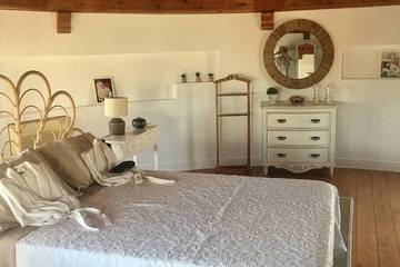 Casa De Férias para 4 Pessoas em Azeitão, Halbinsel von Setúbal, Foto 2