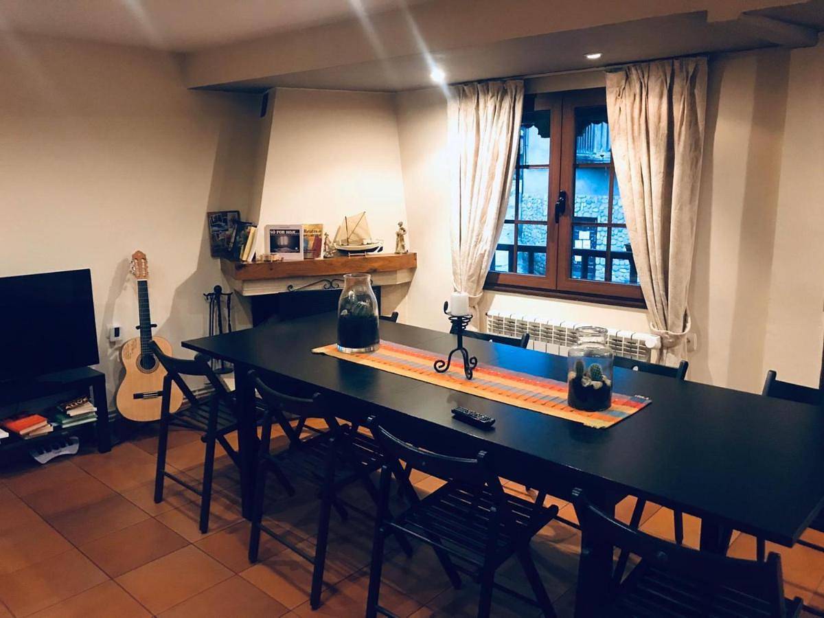 Spacious House in Molinaseca with Mountain View in Molinaseca, El Bierzo