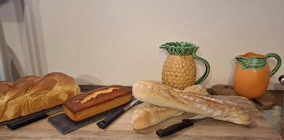 Chambre d’hôte pour 3 personnes, avec jardin ainsi que piscine et terrasse dans le Gers - 3