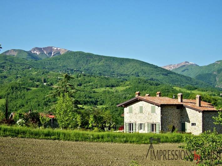 Ferienhaus für 4 Personen in Emilia-Romagna - 2