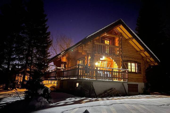 Casa rural para 16 personas, con sauna y jacuzzi - 1