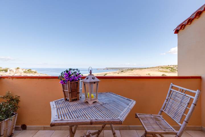 Ferienhaus für 3 Personen, mit Garten, mit Haustier auf Sardinien - 2