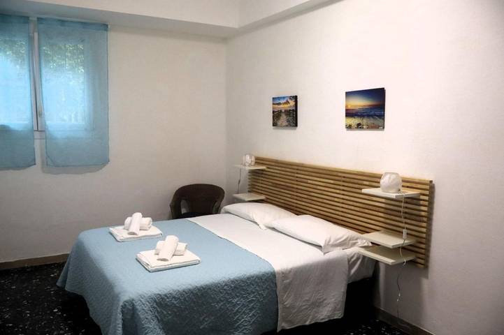 Location de vacances pour 5 personnes, avec jardin dans Portovenere - 4