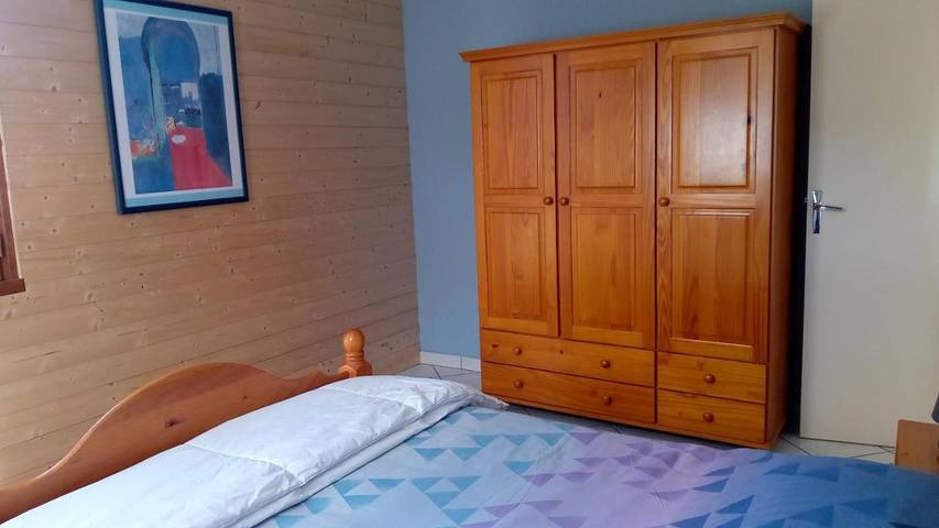 Gîte pour 2 personnes, avec jardin et vue à Guillestre - 4