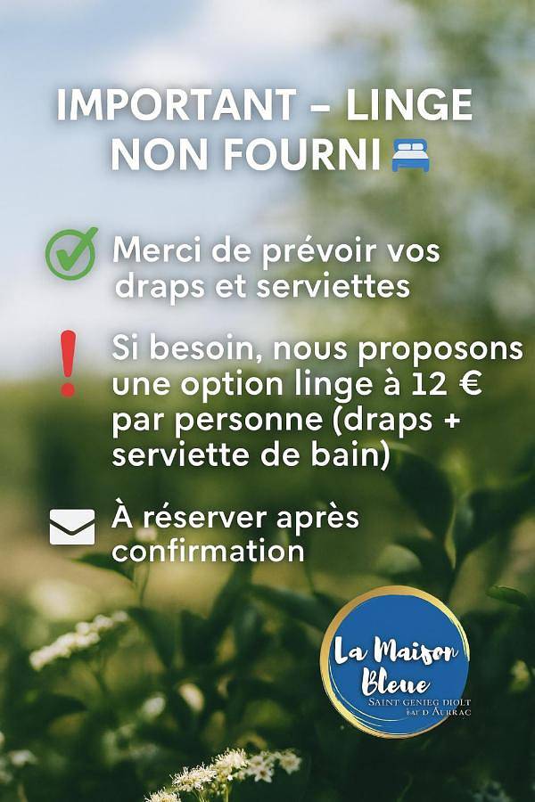 Gîte pour 8 personnes, avec piscine ainsi que vue et jardin, animaux acceptés dans Saint-Geniez-d'Olt-et-d'Aubrac - 4