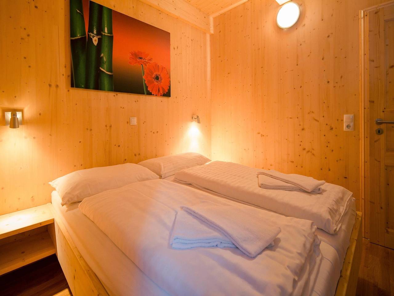 Chalet in Alps with Sauna & Whirlpool in Stadl-Predlitz, Turracher Höhe