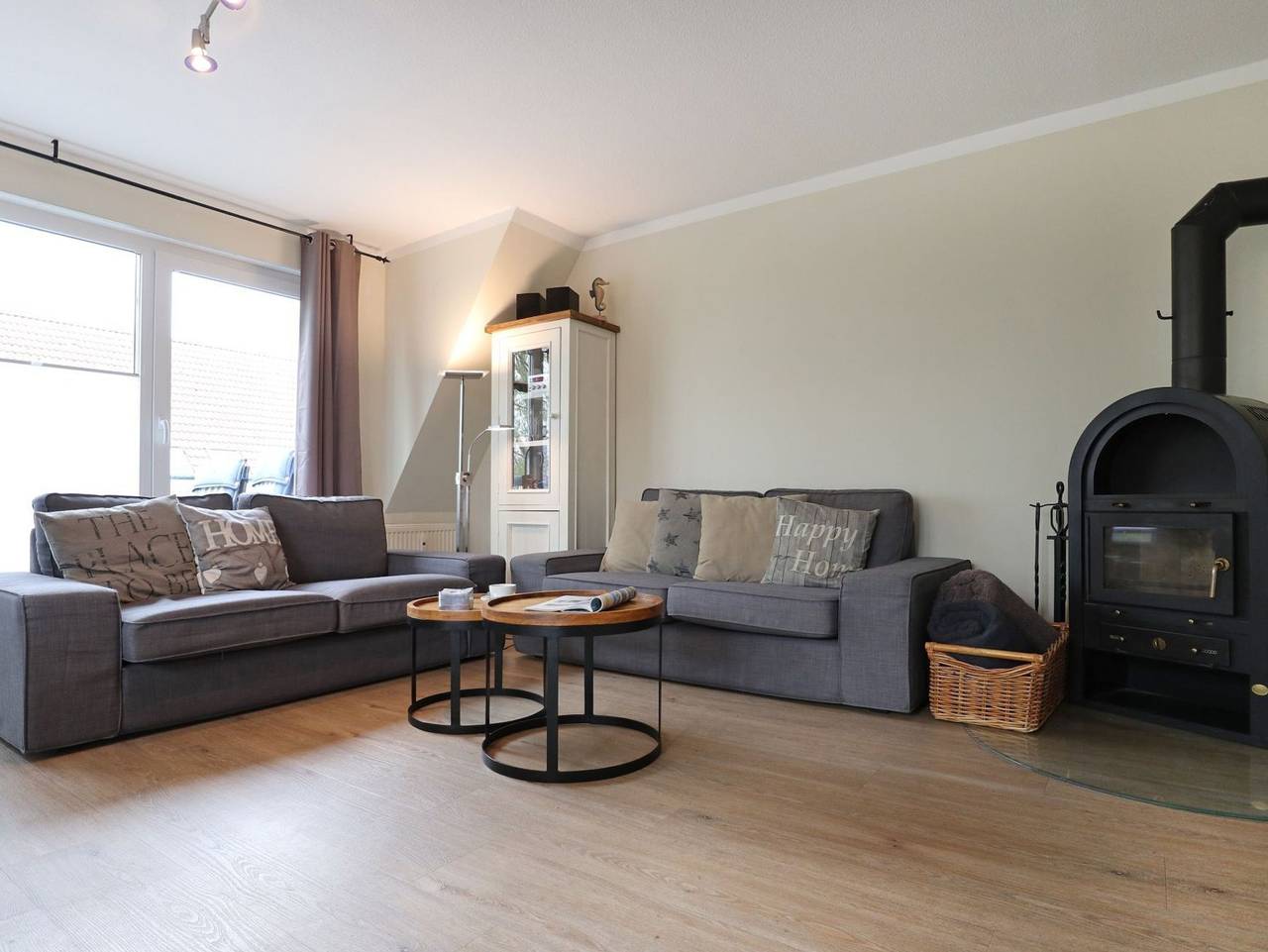 Ferienwohnung in Boltenhagen für 4 Personen in Boltenhagen