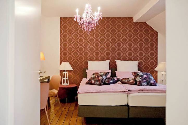 Ferienwohnung für 4 Personen in Freinsheim - 4