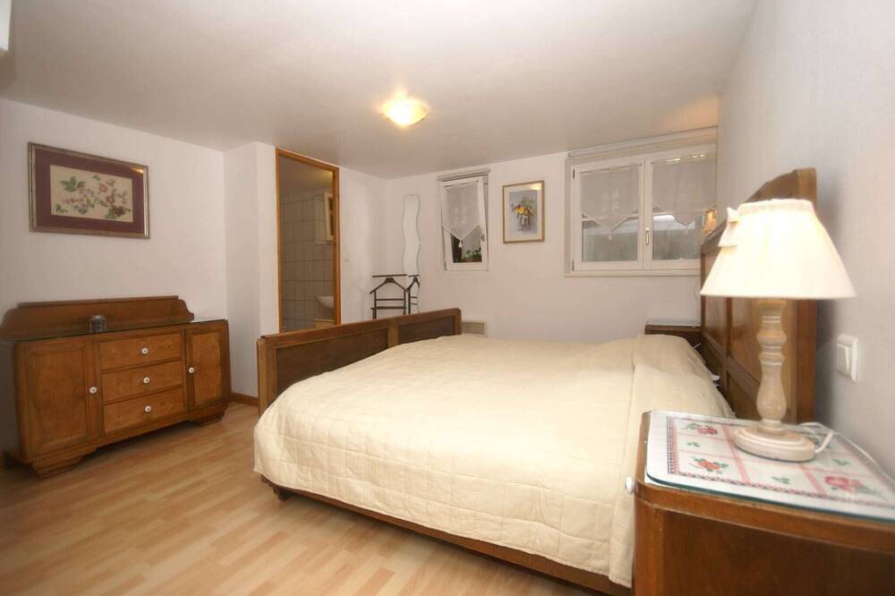 Apartamento entero, Apartamento en Riquewihr cerca Viñedos in Riquewihr, Parque natural regional de los Ballons des Vosges