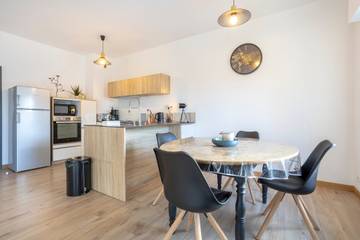 Maison De Vacances pour 4 Personnes dans Concarneau, Côte de Cornouaille, Photo 4