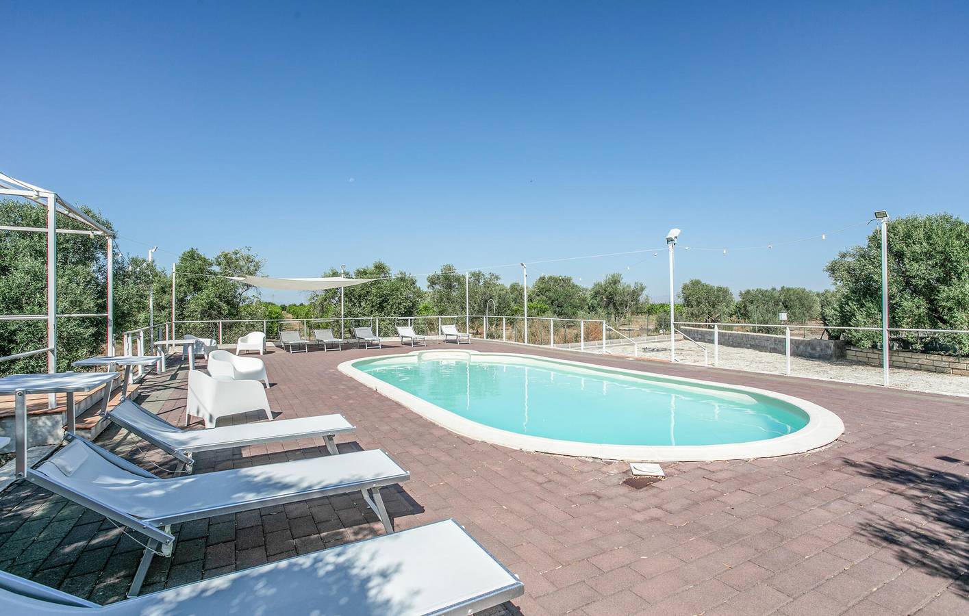 Riverside Retreat con piscina y aparcamiento, terraza in Belpasso, Provincia de Catania