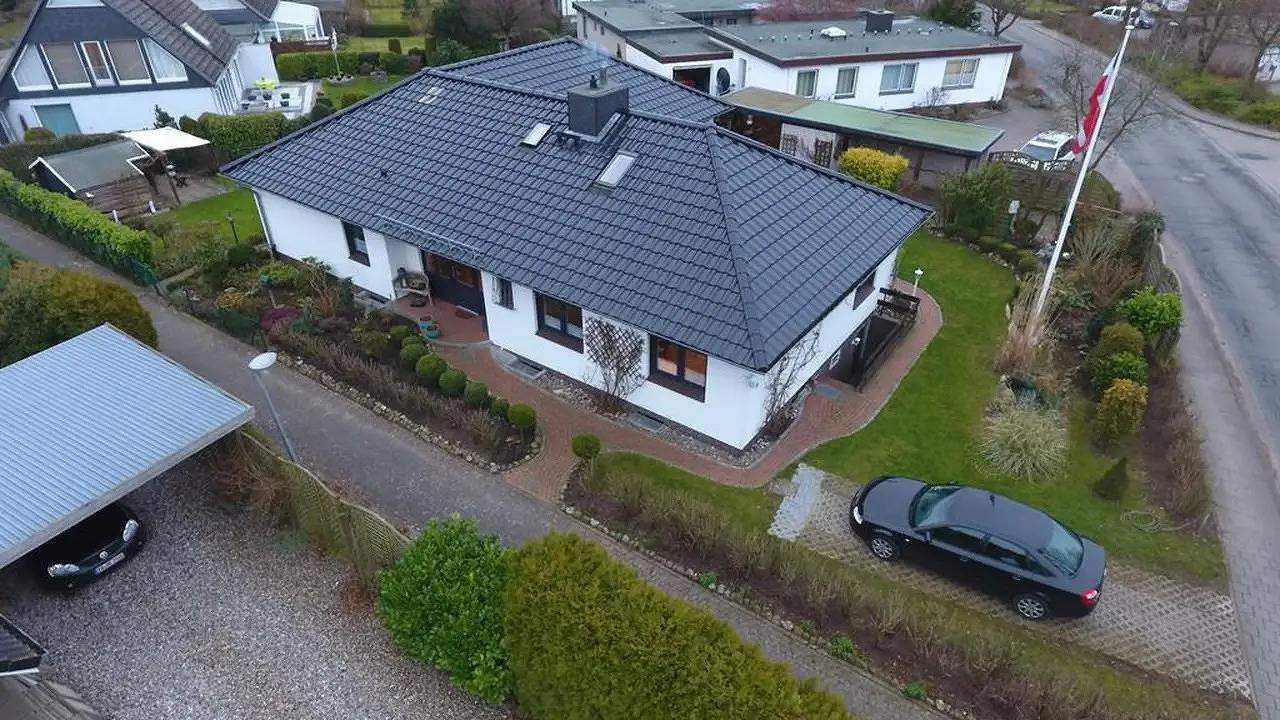 Ganze Ferienwohnung, Ferienwohnung für 3 Personen (60 m²) in Altenholz in Altenholz, Rendsburg-Eckernförde