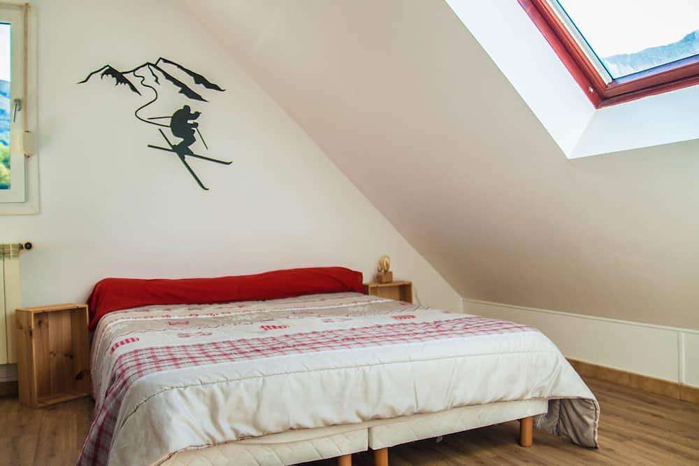 Gîtes d'Aure - Gîte de groupe 40 personnes - 15 ch in Vielle-Aure, Parc national des Pyrénées
