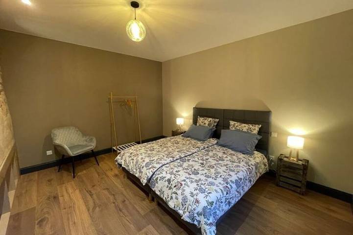 Location de vacances pour 4 personnes à Zellwiller - 3
