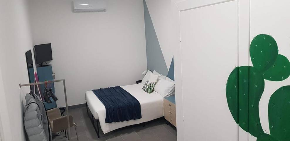 Gîte pour 2 personnes à Spadafora - 4