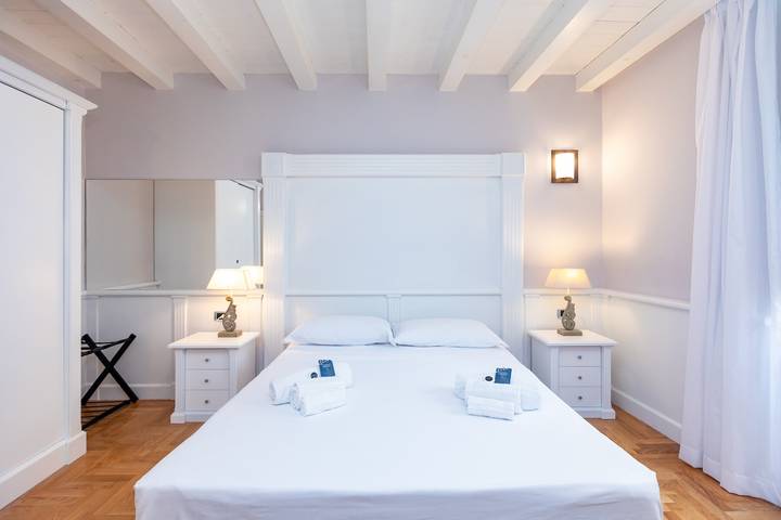 Appartamento intero, Seachilly House in Ortigia, Siracusa