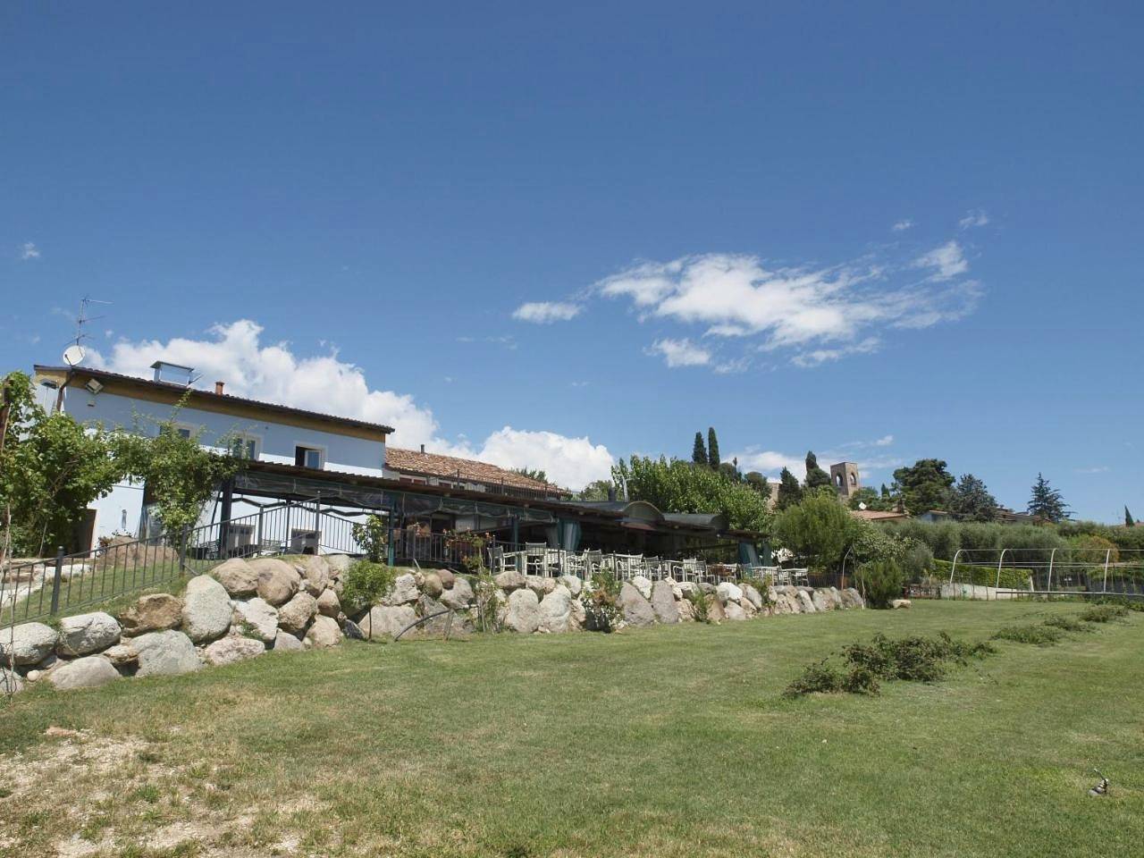 Agriturismo 30 in Moniga del Garda, Prealpi Gardesane