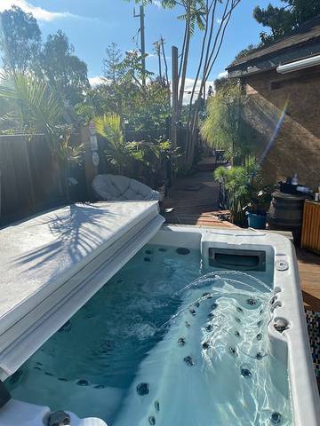 Casa De Campo para 8 Personas en San José, Silicon Valley, Foto 3