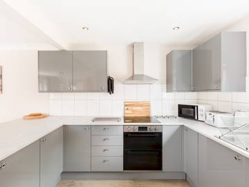 Glamping for 6 People in Leamington Spa, Heart of England, Photo 3