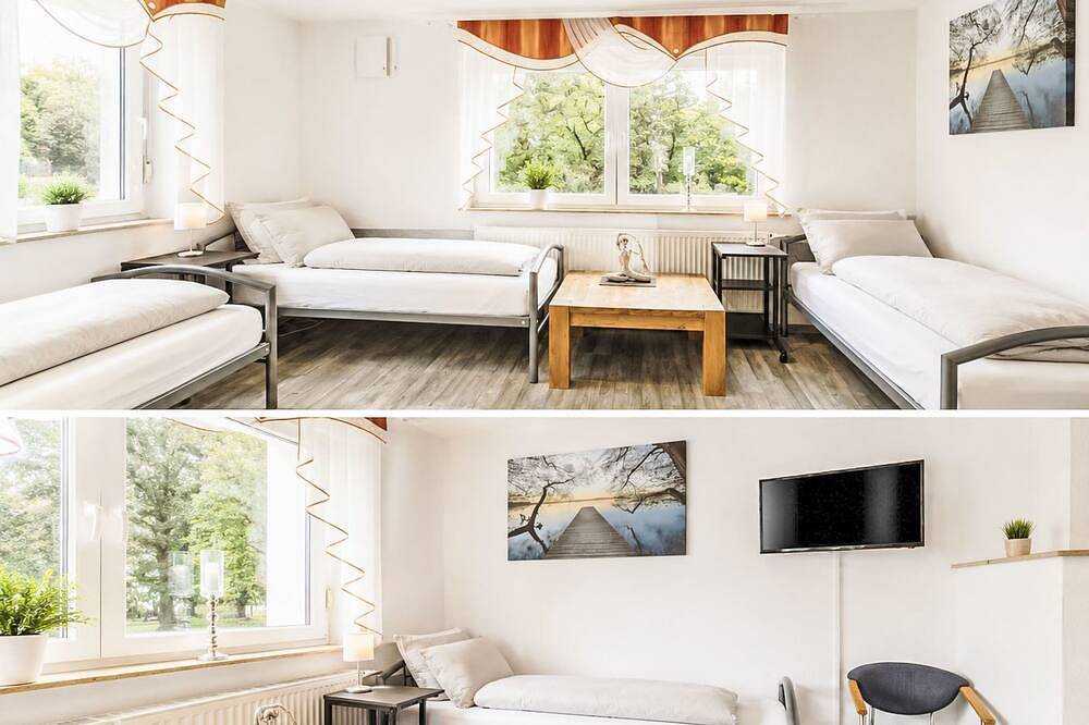 Ganze Wohnung, Wohnung\"Gartenblick\ in Laupheim, Landkreis Biberach