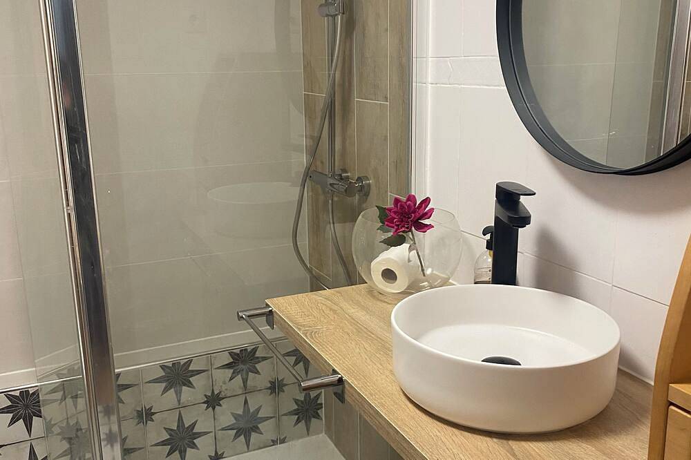 Apartamento entero, Un Duplex en la Ciudad in Ajalvir, Provincia de Madrid