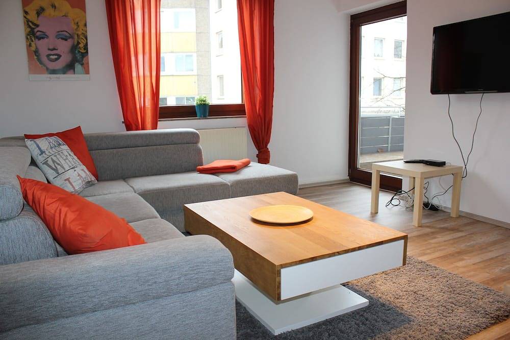 Ferienwohnung für 2 Personen in der Innenstadt von Dorsten in Dorsten, Kreis Recklinghausen