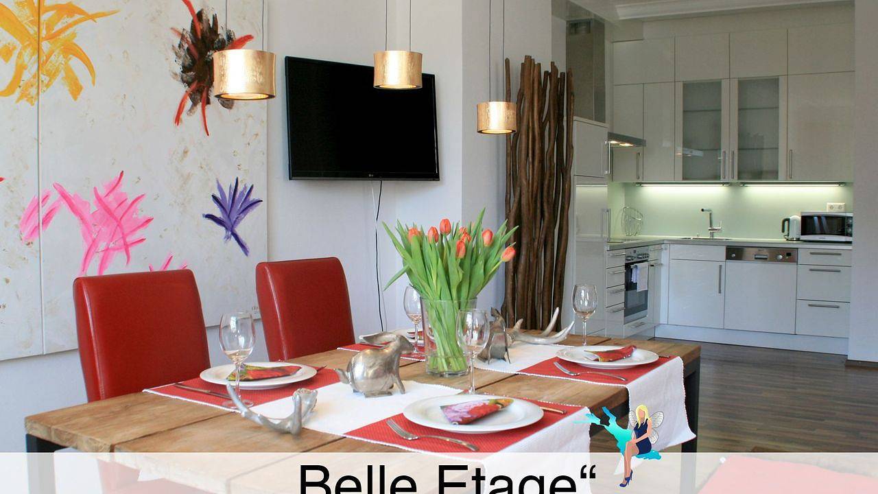 Ganze Ferienwohnung, Ferienwohnung für 4 Personen (98 m²) in Lindau in Lindau, Bayerisch Schwaben