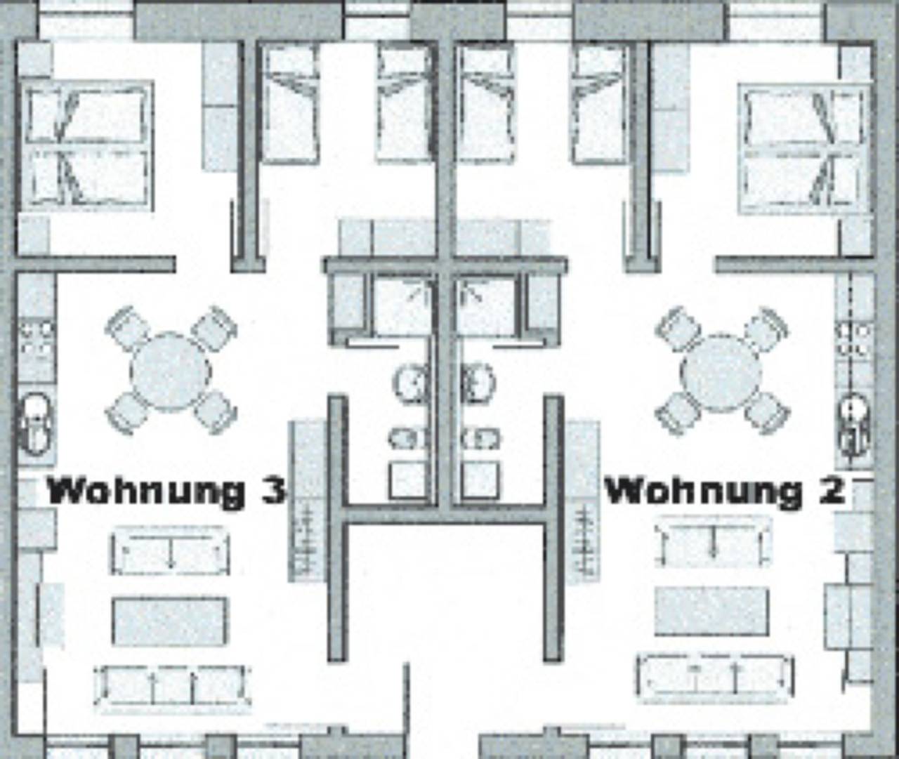 Ferienwohnung für 4 Personen in Blaubeuren, Alb-Donau-Kreis